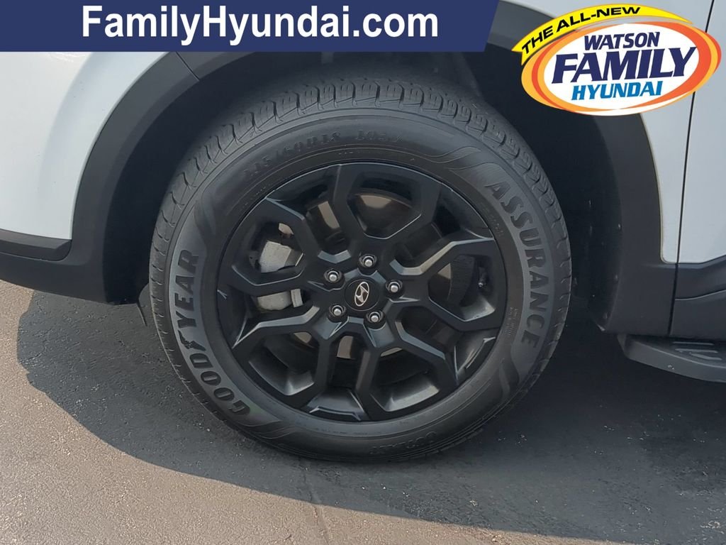 2023 Hyundai Santa Fe XRT - Photo 10