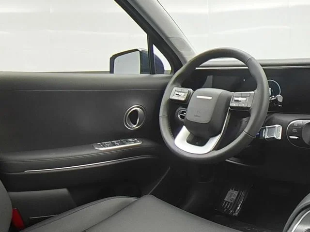 New 2026 Blue Hyundai SEL image 33