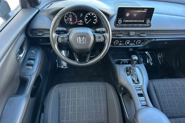 Used 2024  Honda Sport image 16