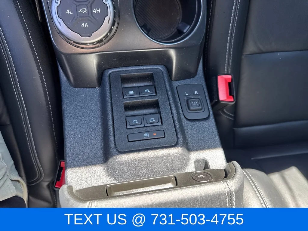 Used 2026 Gray Ford Outer Banks image 23