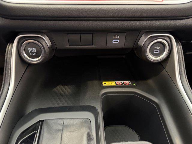 Certified Used 2026 WIND CHILL PEARL Toyota  image 42