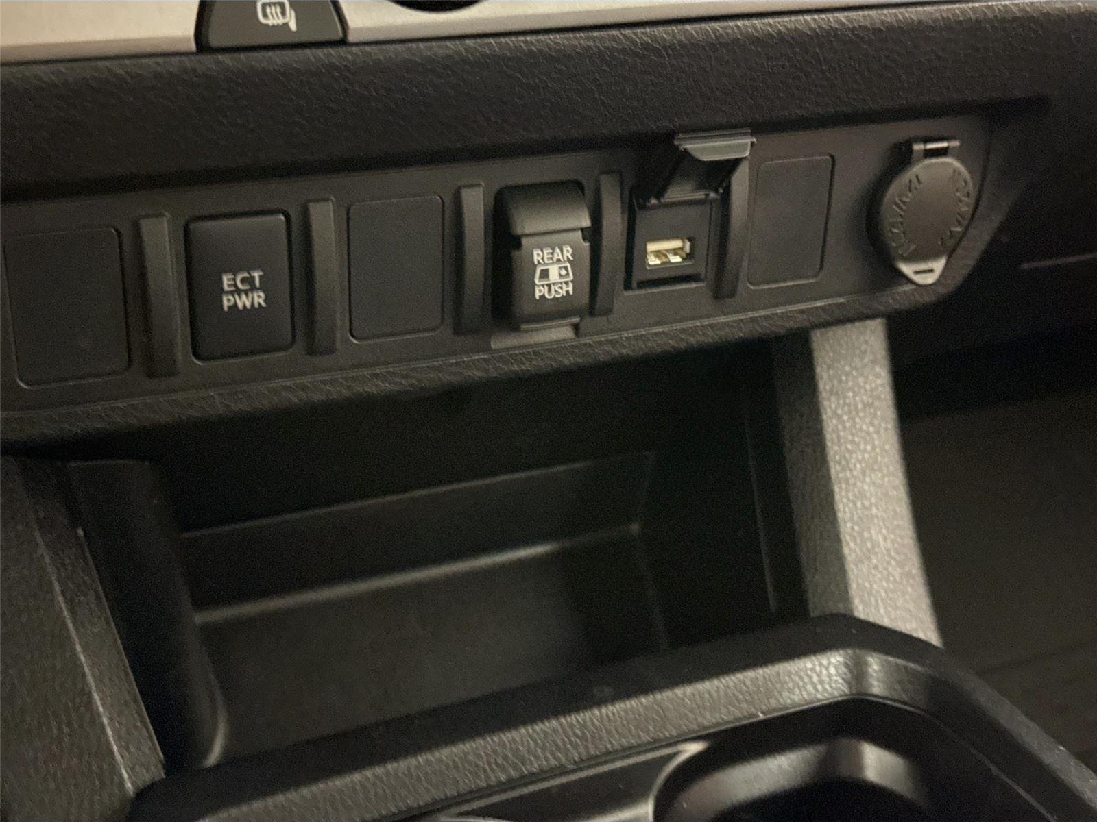 Certified Used 2023 Ice Cap Toyota SR5 image 25