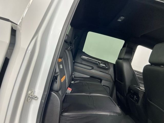 2024 GMC Sierra 1500 AT4 - Photo 16