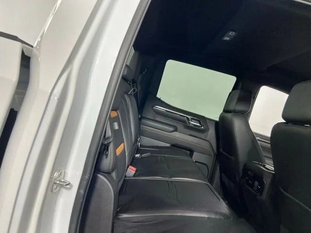 2024 GMC Sierra 1500 AT4 - Photo 16