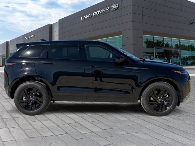 New 2026 Santorini Black Land Rover S image 6