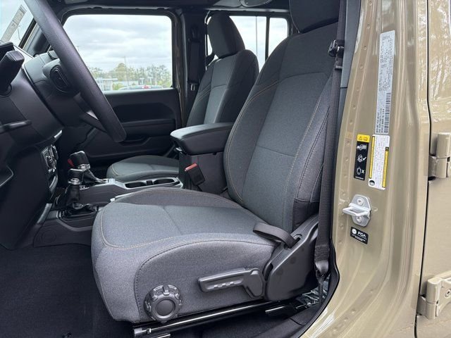 New 2026 41 Jeep Sport image 11