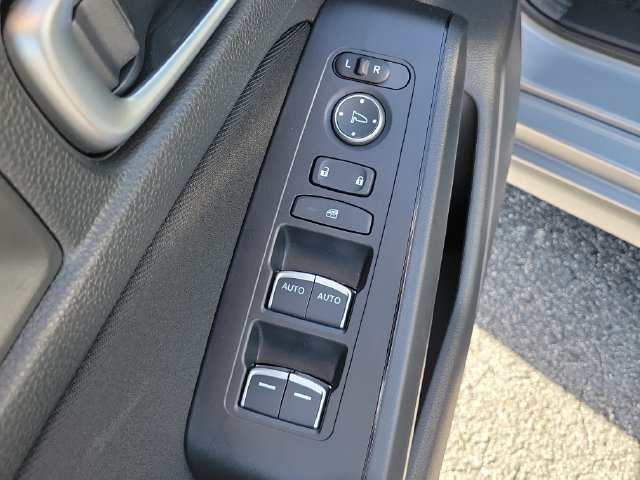 2024 Honda Civic Sport - Photo 21