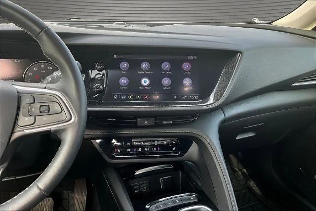 Used 2021 Gray Buick Essence image 9