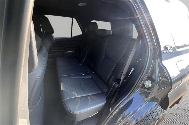 Certified Used 2025 UNDERGROUND Toyota  image 21