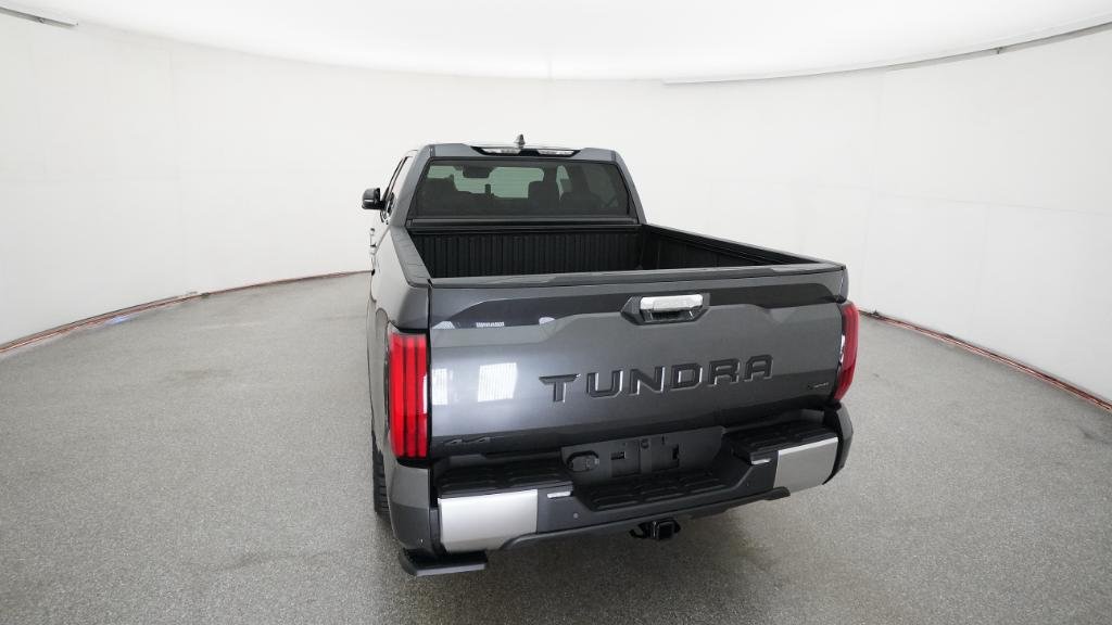 2026 Toyota Tundra Limited - Photo 17