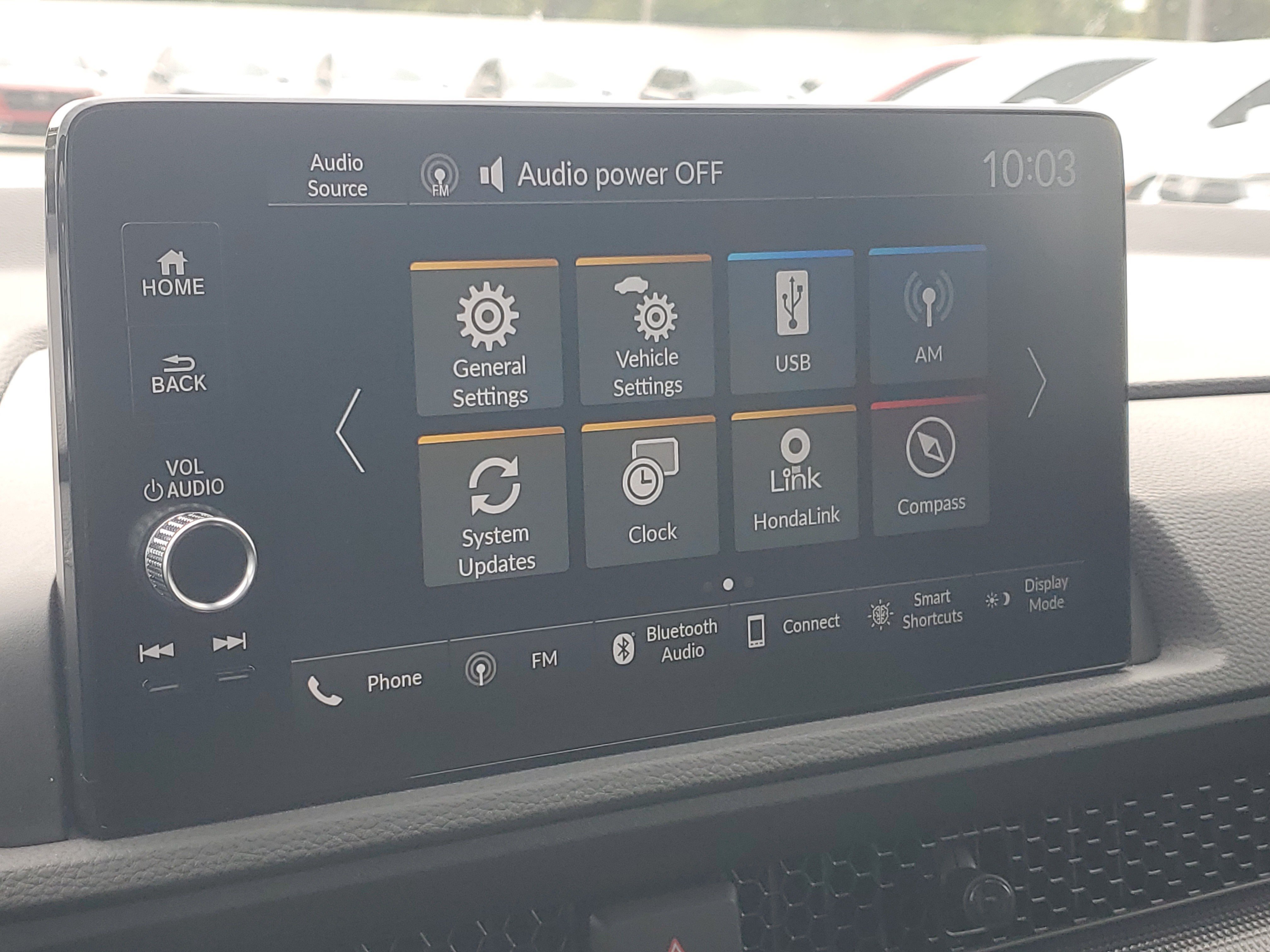 Used 2024 Gray Honda Sport-L image 26