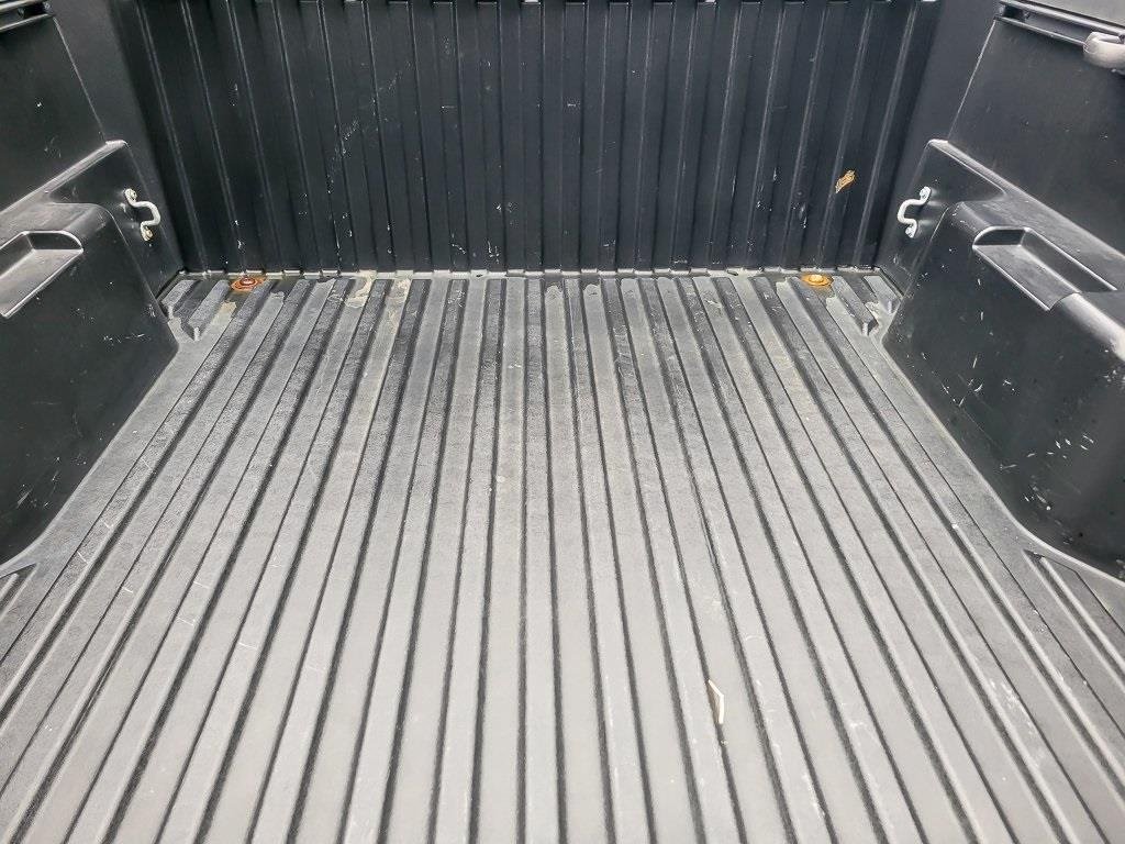 2025 TOYOTA TACOMA - Image 18