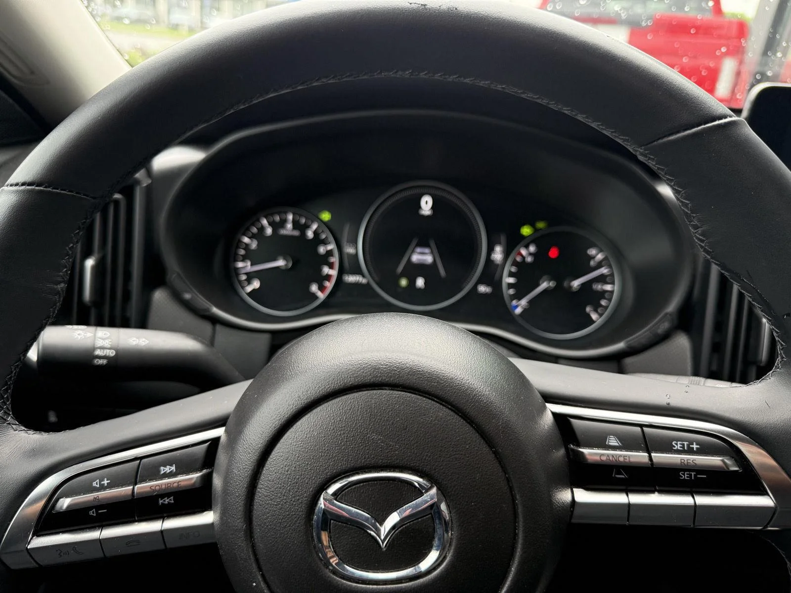 2025 Mazda CX-50 Preferred - Photo 19