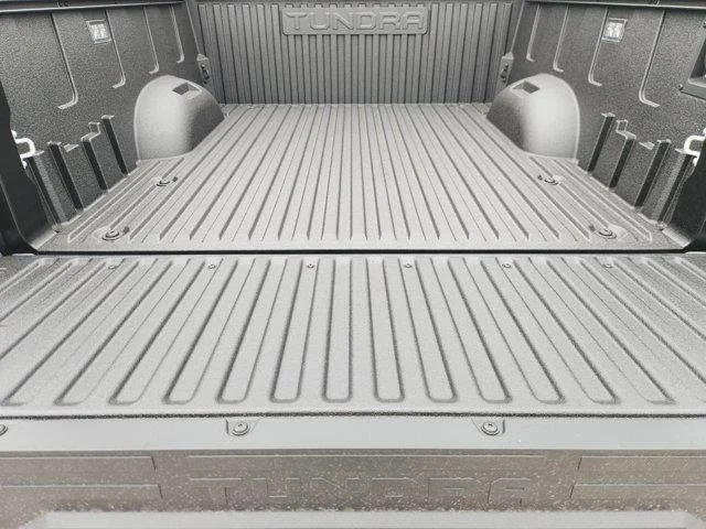 New 2026 Gray Toyota 1794 Edition 4x4 CrewMax 5.5 ft. box 145.7 in. WB image 22