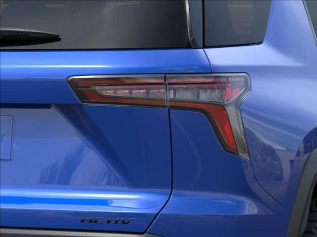 2025 Chevrolet Equinox ACTIV - Photo 11