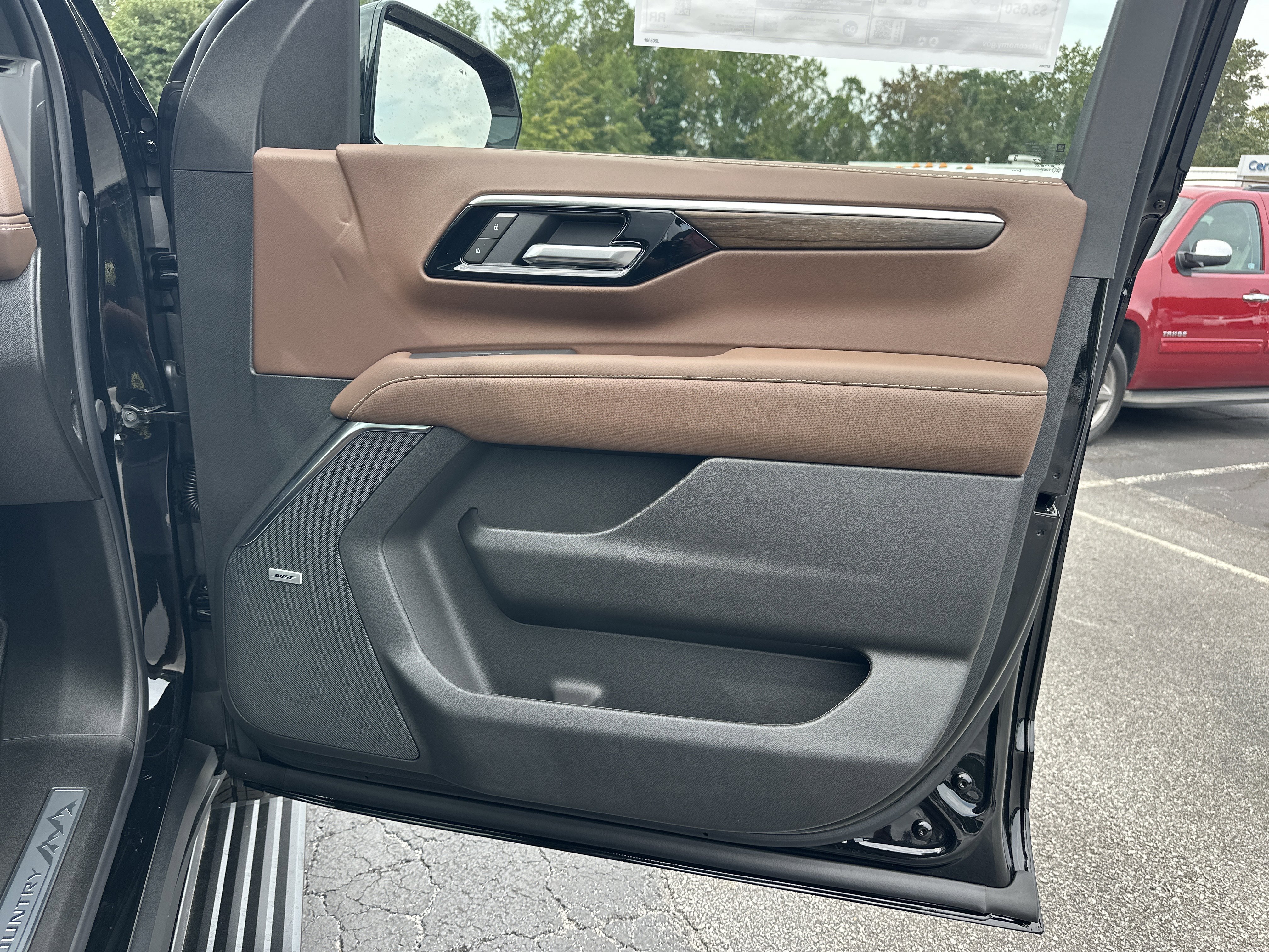 2026 Chevrolet Tahoe High Country - Photo 15