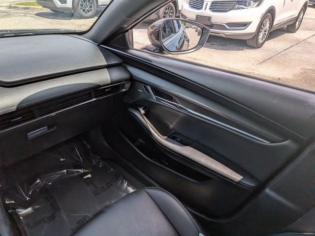 Used 2021 Gray Mazda 2.5 Turbo image 18