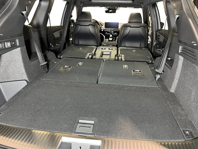 New 2026 Liquid Carbon Metallic Acura w/A-Spec Advance Package image 36