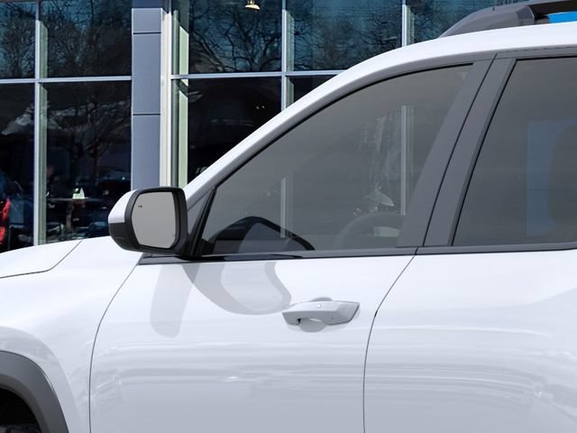 2027 Chevrolet Equinox ACTIV - Photo 13