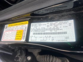 Used 2020 Black Ford XLT image 13