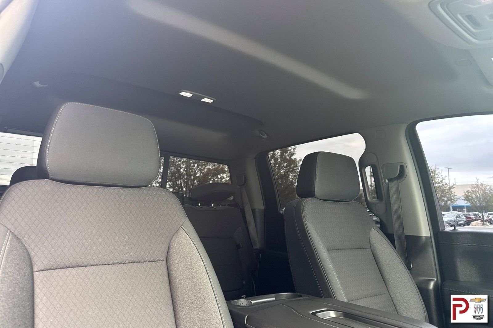 Used 2020 White Chevrolet RST image 18