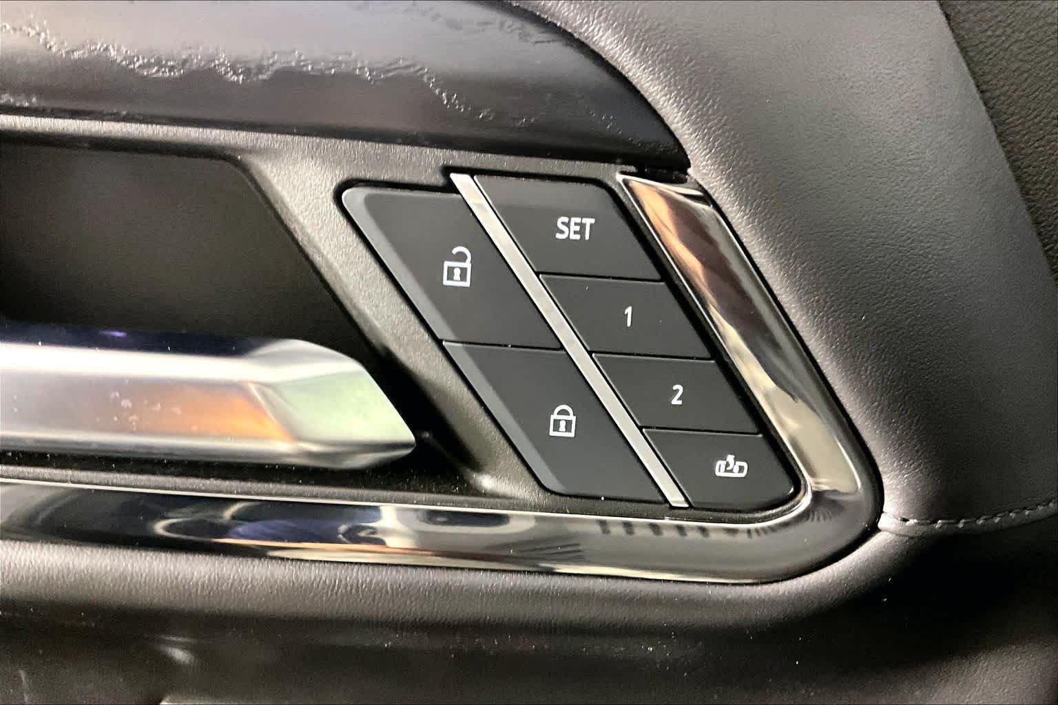 2024 GMC Sierra 1500 AT4X - Photo 35