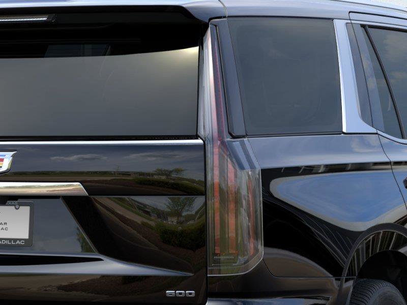 2026 Cadillac Escalade Escalade - Photo 11