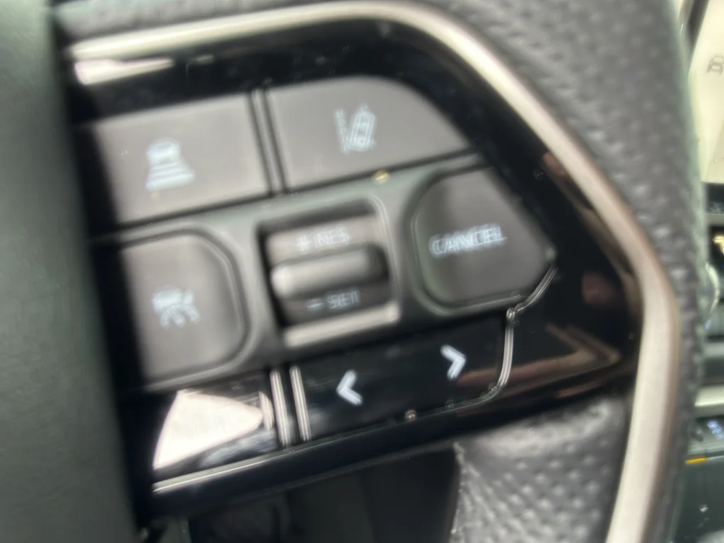 Used 2024 Lunar Rock Toyota Limited image 13