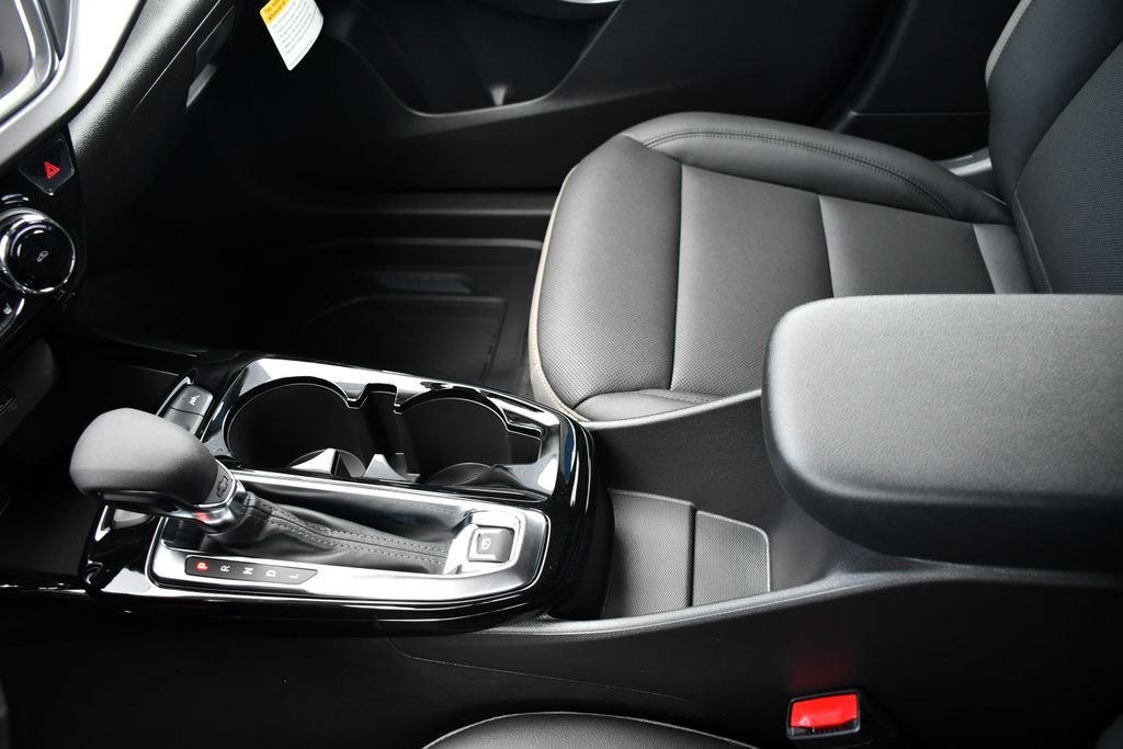 2026 Chevrolet Trax Activ - Photo 21