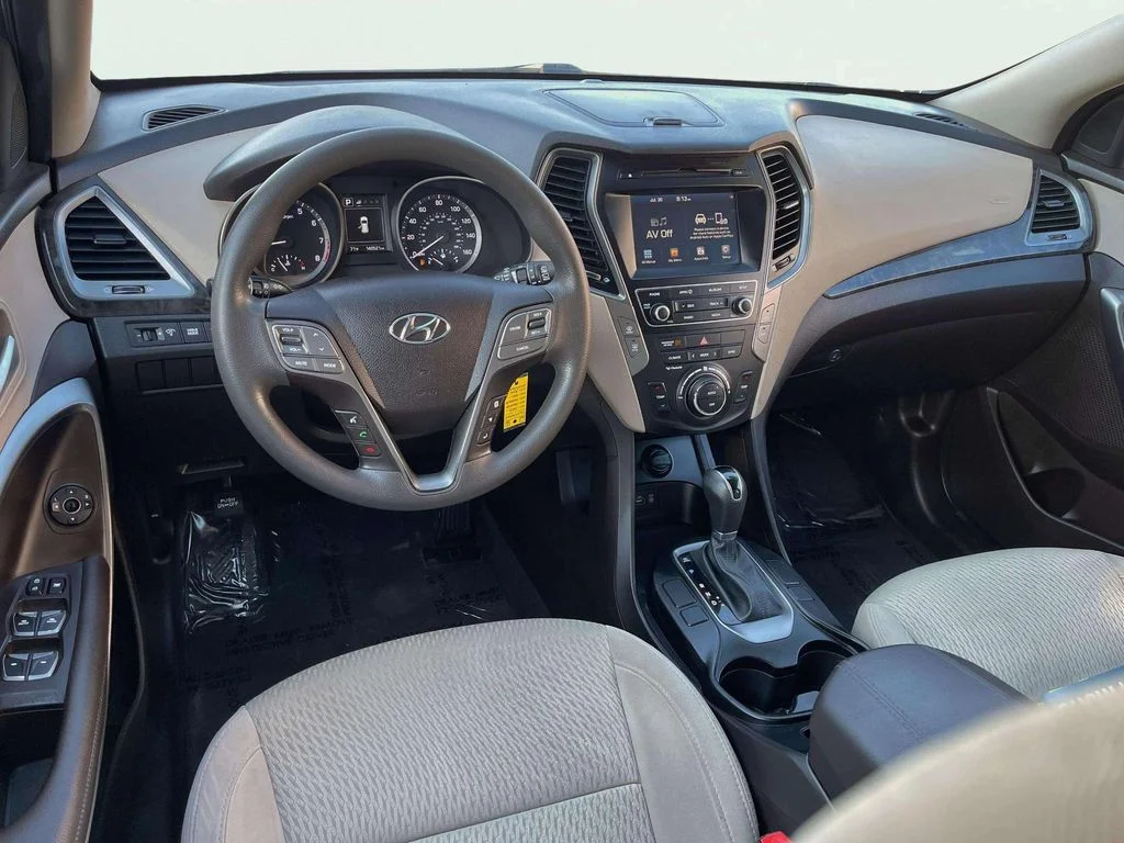 Used 2017 Marlin Blue Hyundai 2.4 Base image 26
