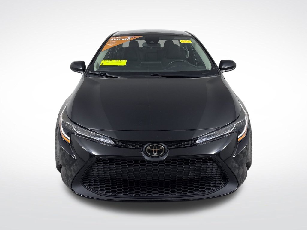 2022 Toyota Corolla LE - Photo 8
