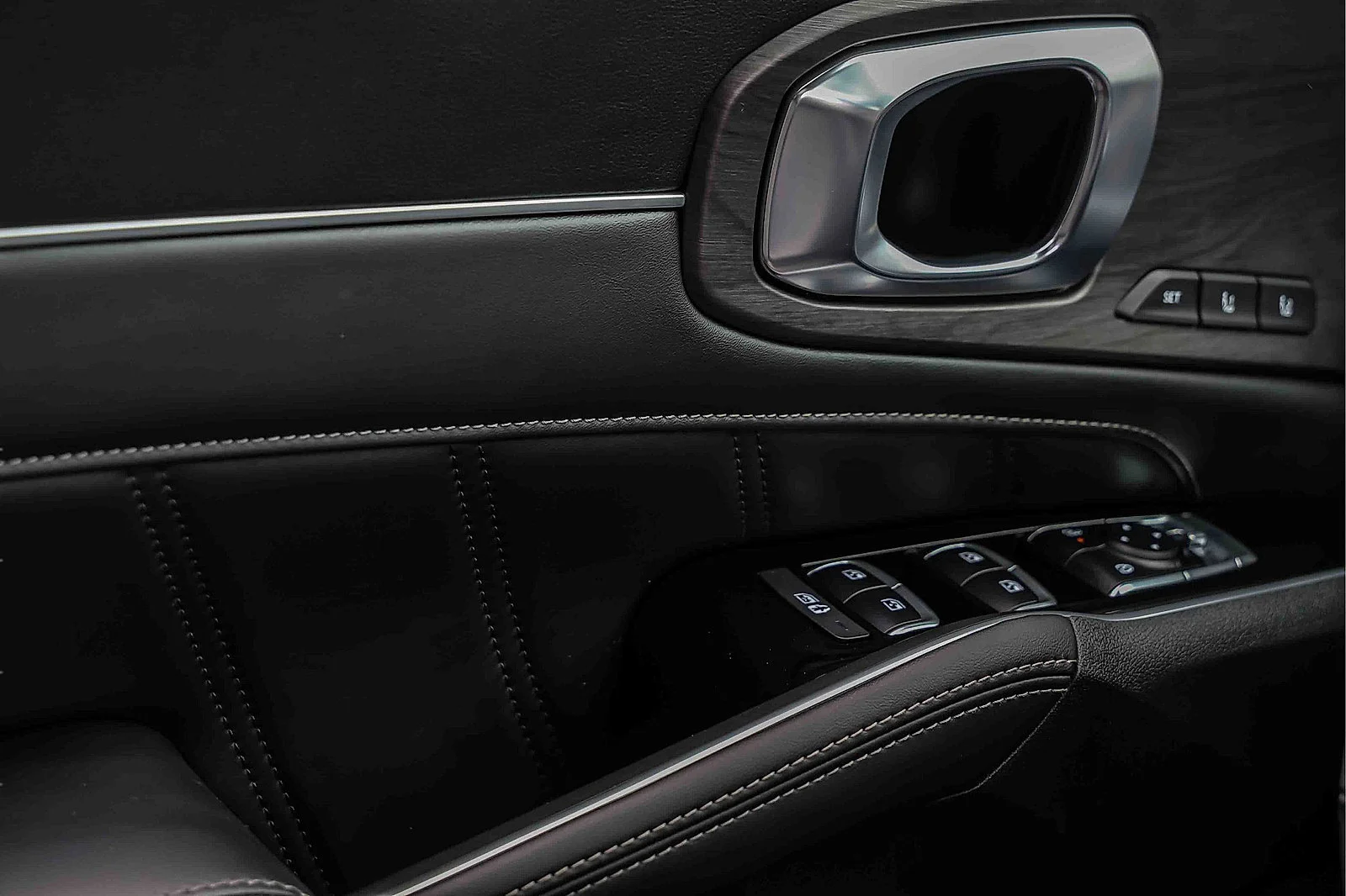 2026 Kia Sorento X-Line SX Prestige - Photo 24