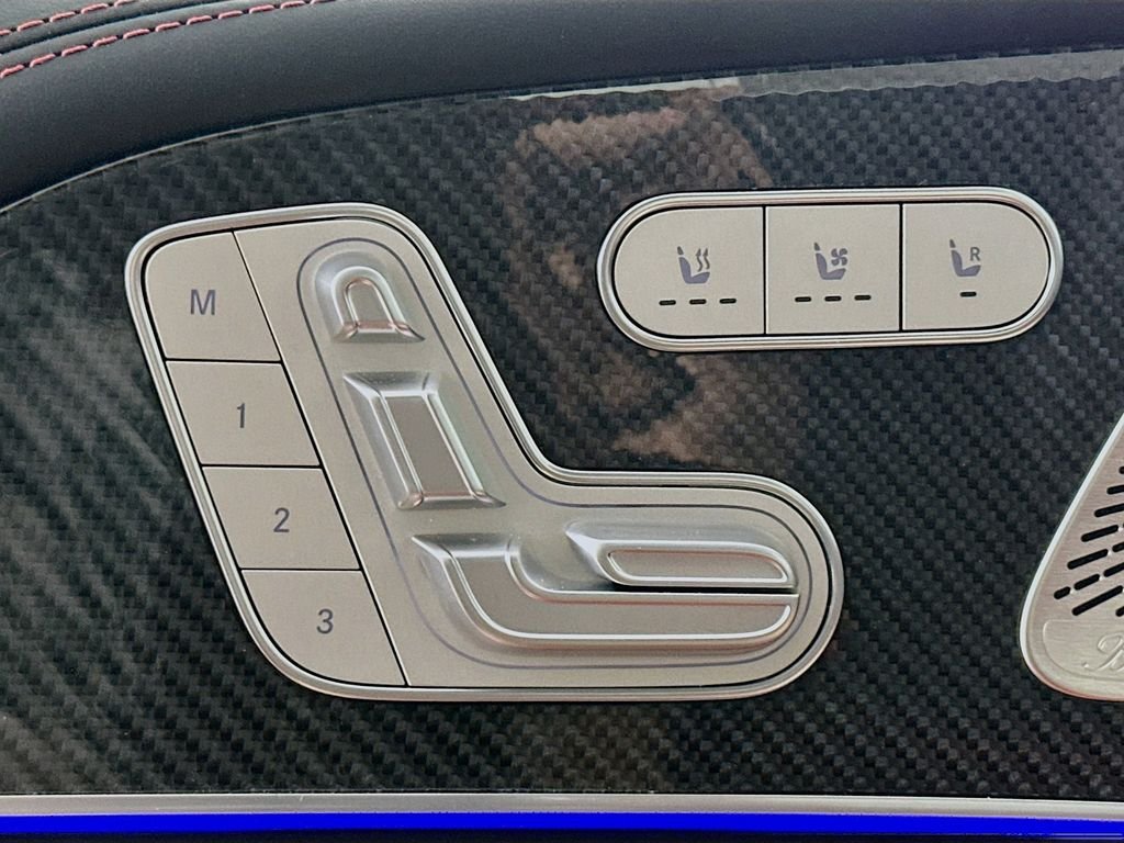 New 2026 MANUFAKTUR Alpine Grey Mercedes-Benz GLE 53 AMG® image 20