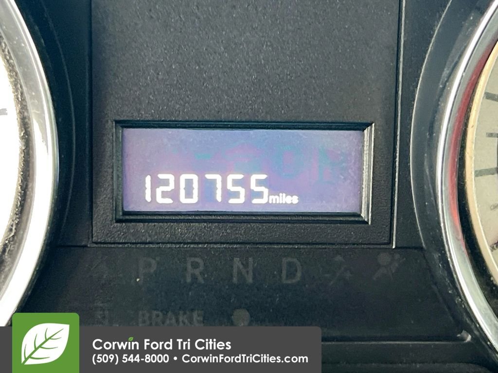 Used 2018 Dodge Grand Caravan SXT with VIN 2C4RDGCG8JR239302 for sale in Pasco, WA