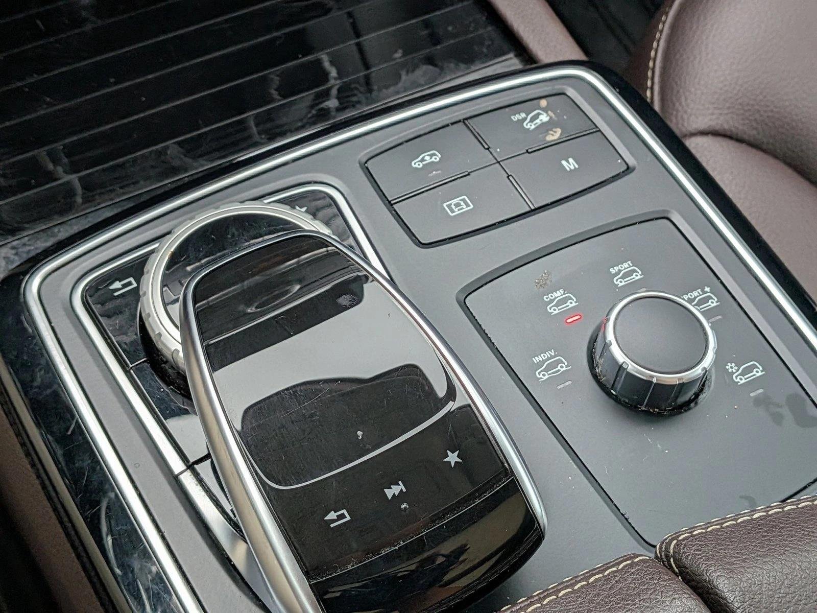 Used 2019 Black Mercedes-Benz AMG® GLE 43 image 14