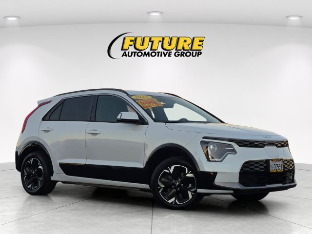 2023 Kia Niro Wind