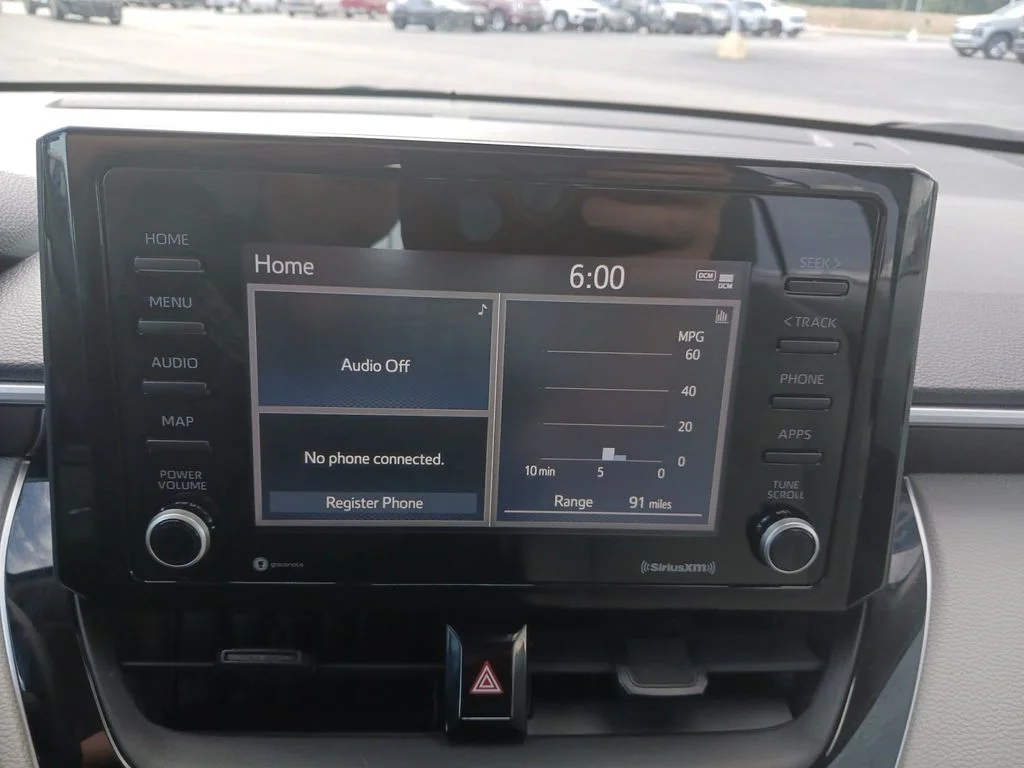 Used 2022 Beige Toyota L image 20