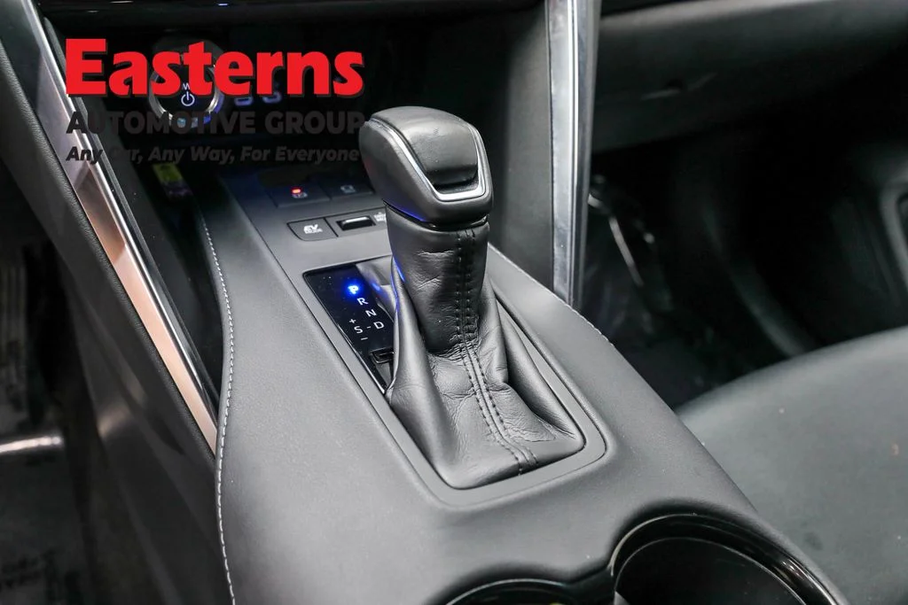 Used 2024 Gray Toyota LE image 12