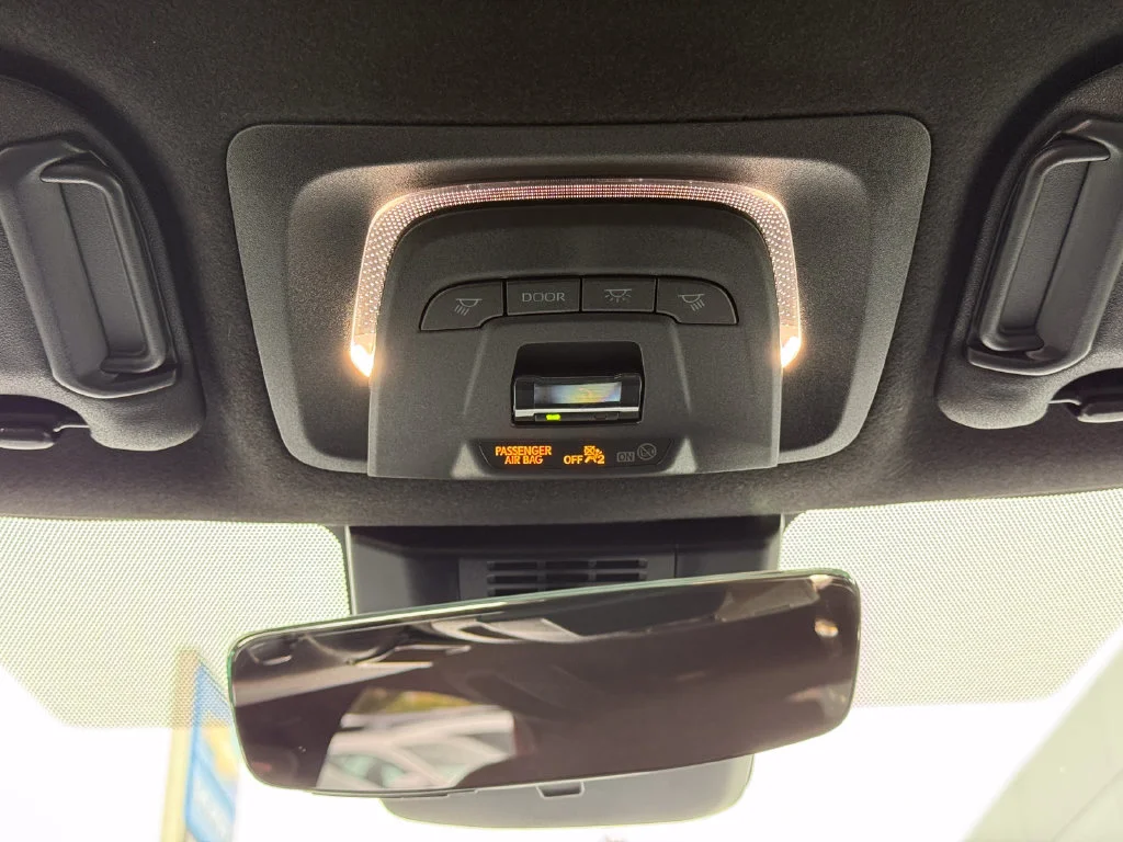 Used 2025 Red Toyota Core image 22