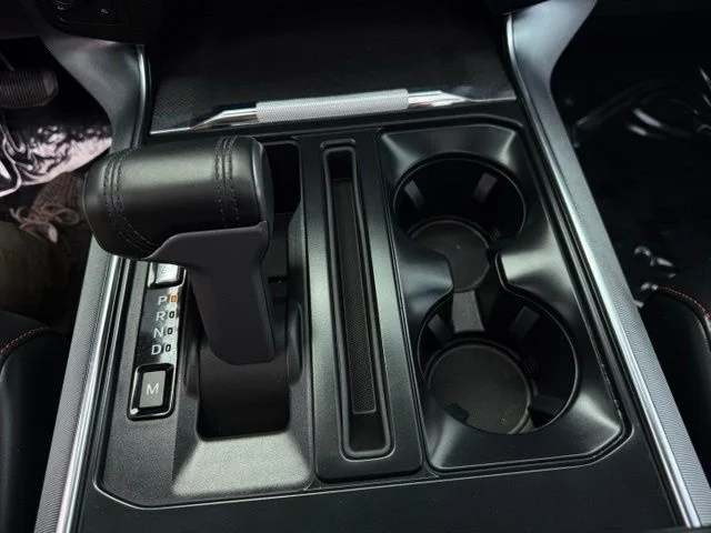 Used 2023 Black Ford Raptor image 19