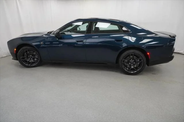 New 2026 After Dark Exterior Paint Dodge Scat Pack image 14