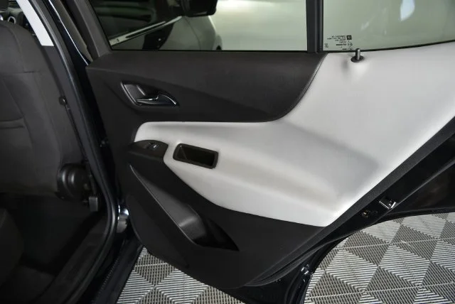 Used 2021 Black Chevrolet LT image 38