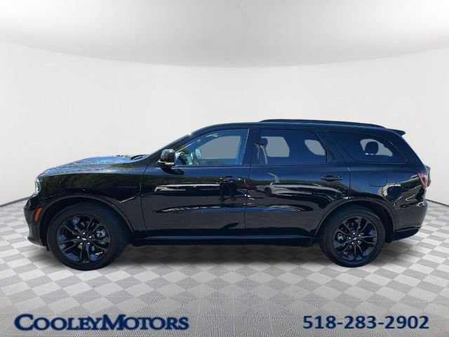 2025 Dodge Durango R/T Plus AWD's photo
