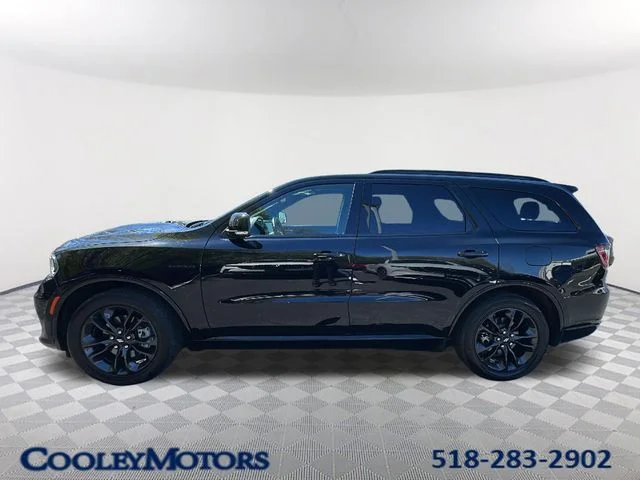 2025 Dodge Durango R/T Plus AWD's photo