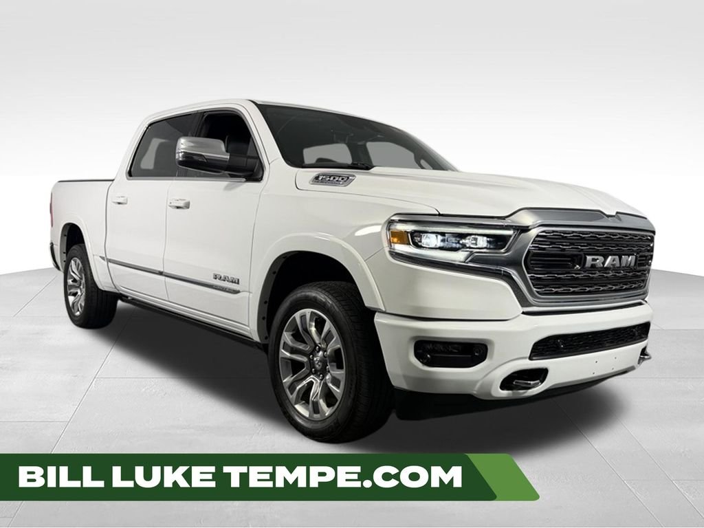 2024 RAM Ram 1500 Pickup