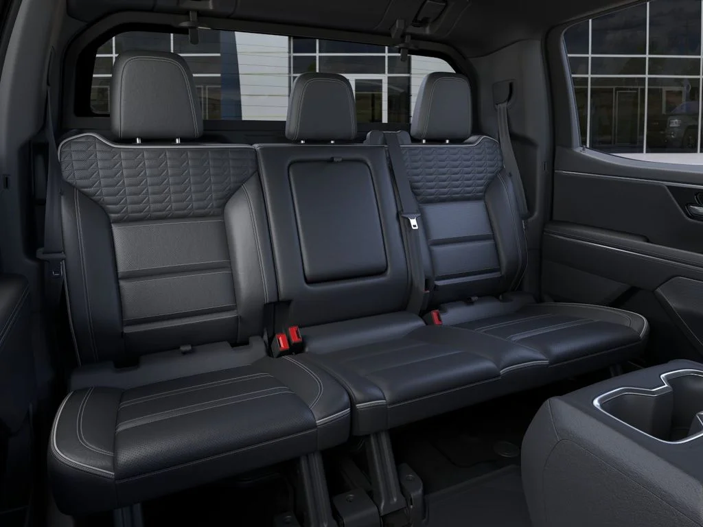 Used 2026 Onyx Black GMC Denali image 17