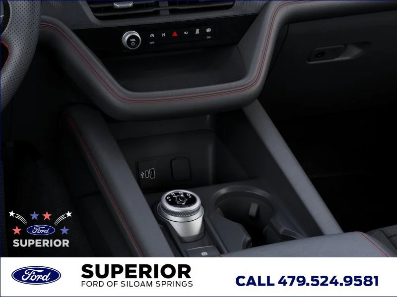 New 2027 Vapor Blue Ford ST-Line image 15