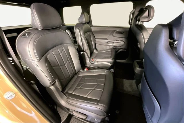 New 2027 Brown Kia X-Line SX image 11