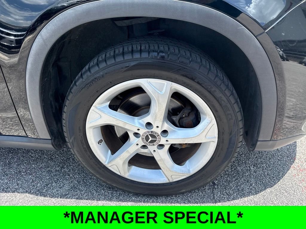 Used 2018 Black Mercedes-Benz GLA 250 image 2