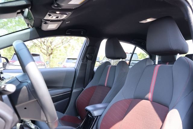 Used 2024  Toyota SE image 14